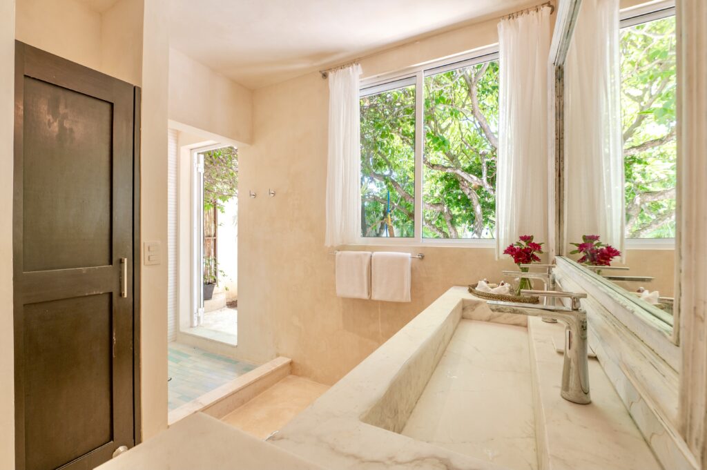Casa Cielo / Suites