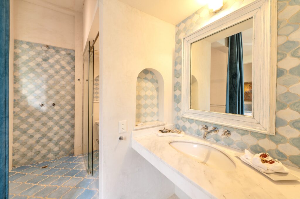 Casa Cielo / Suites