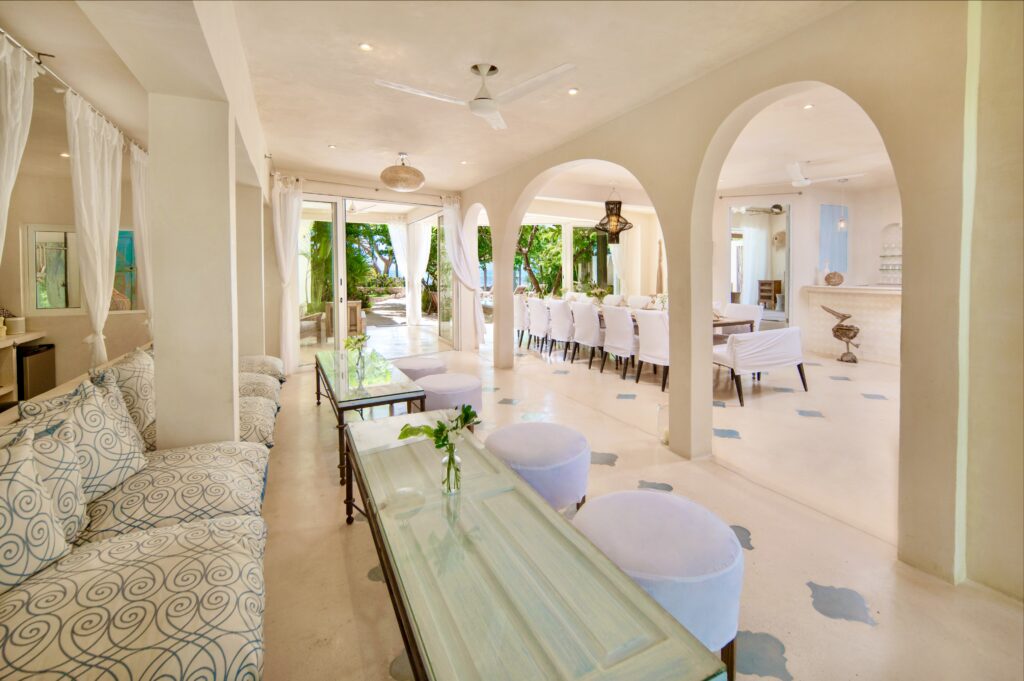Casa Coco / Carousel