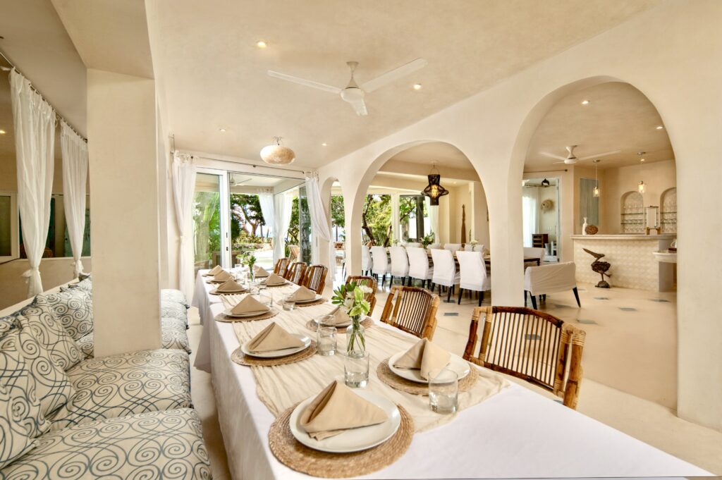 Casa Coco / Carousel