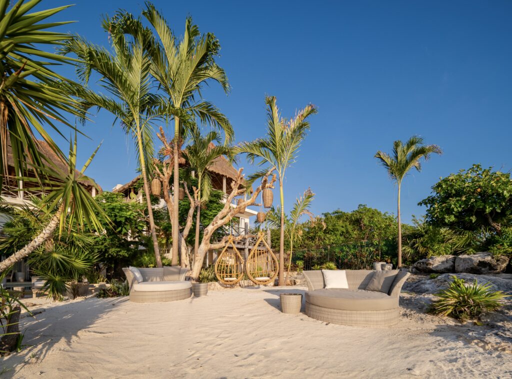 Casa Coco / Carousel