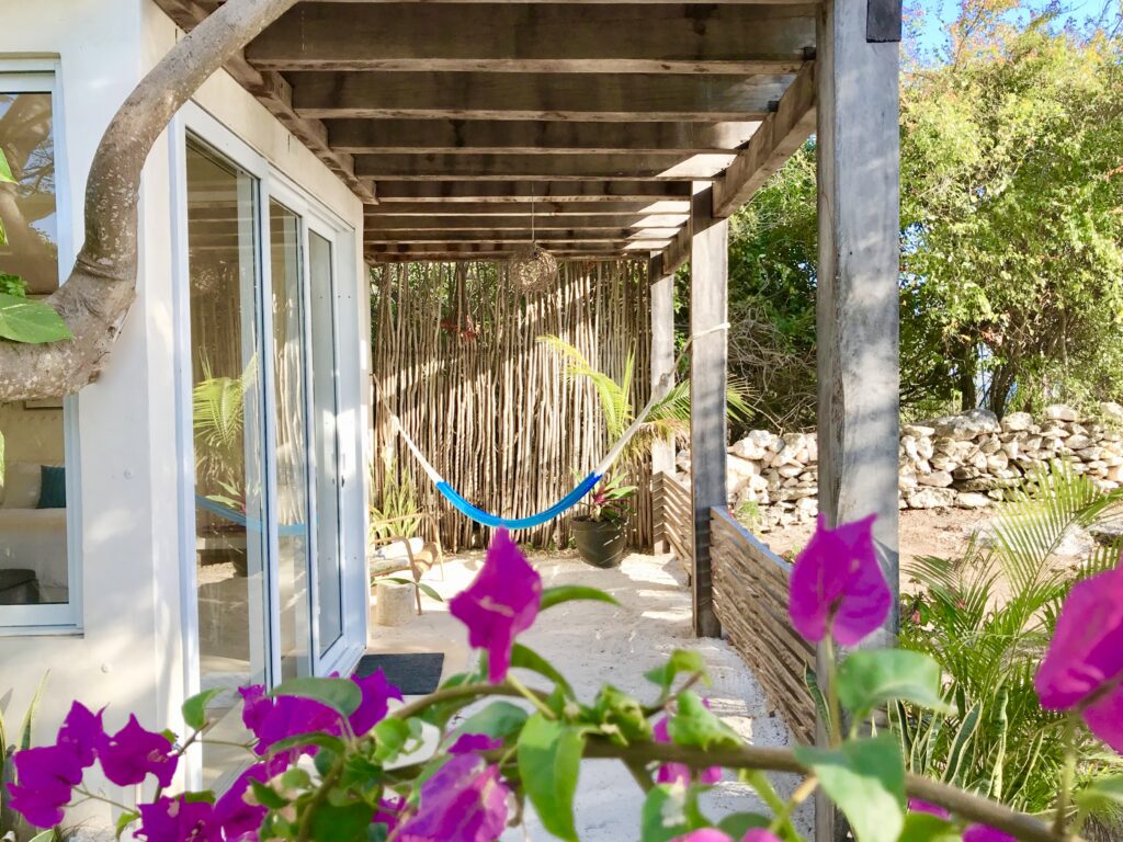 Casa Coco / Carousel