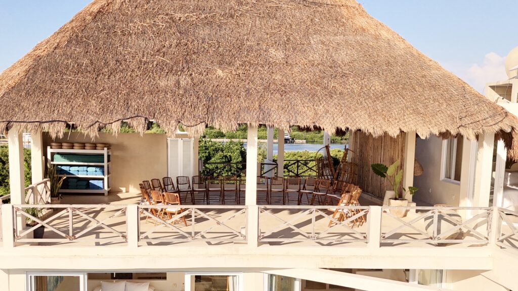 Casa Coco / Carousel