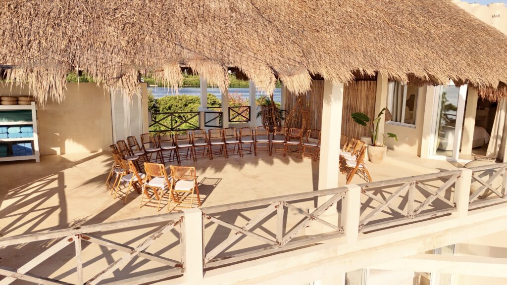 Casa Coco / Carousel
