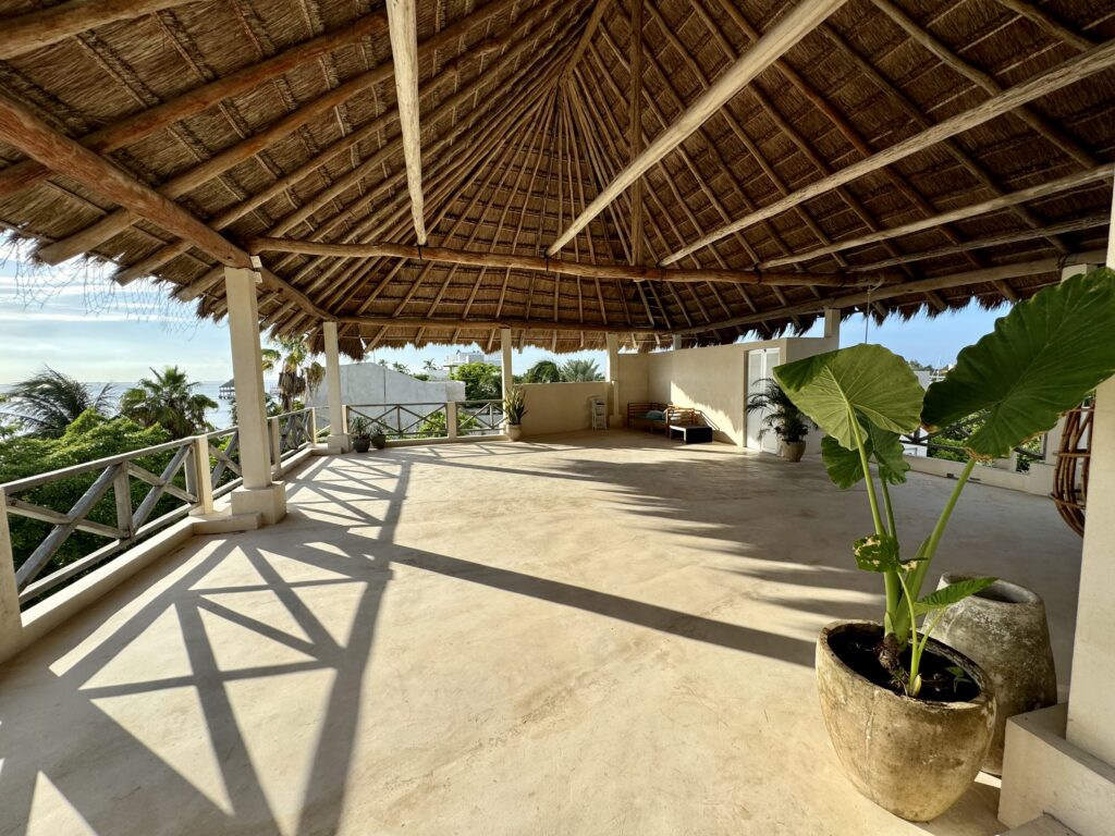 Casa Coco / Carousel