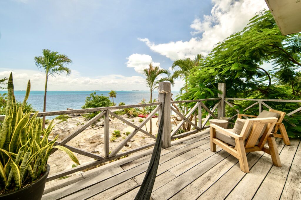 Casa Coco / Suites