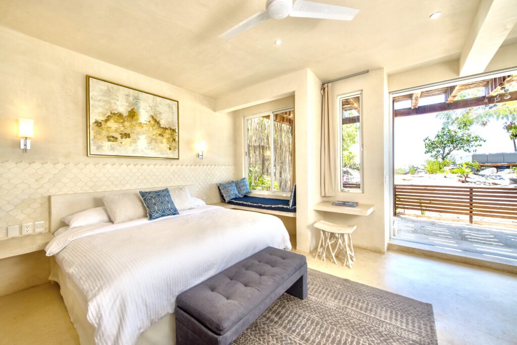 Casa Coco / Suites