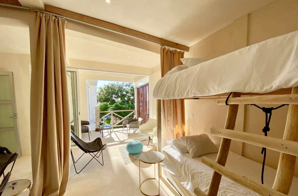 Casa Coco / Suites