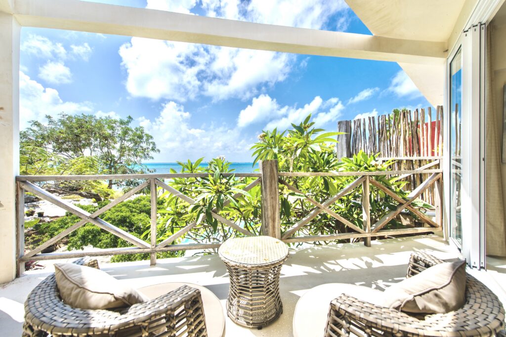 Casa Coco / Suites