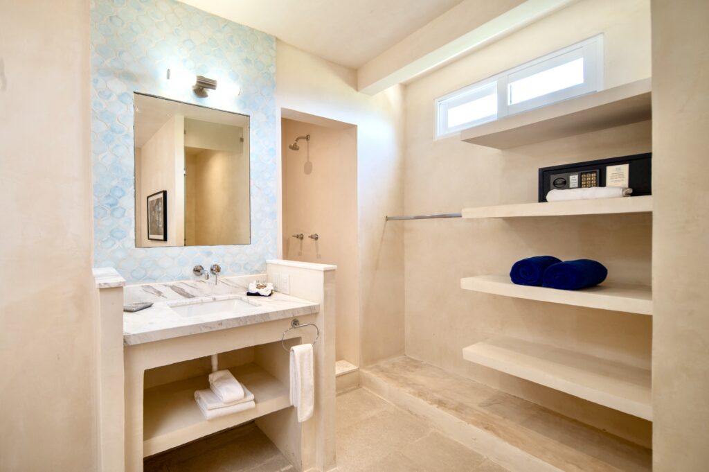 Casa Coco / Suites