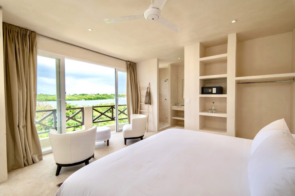 Casa Coco / Suites