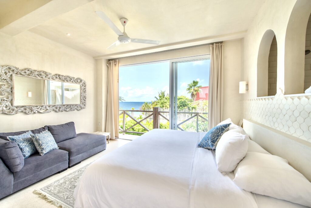 Casa Coco / Suites
