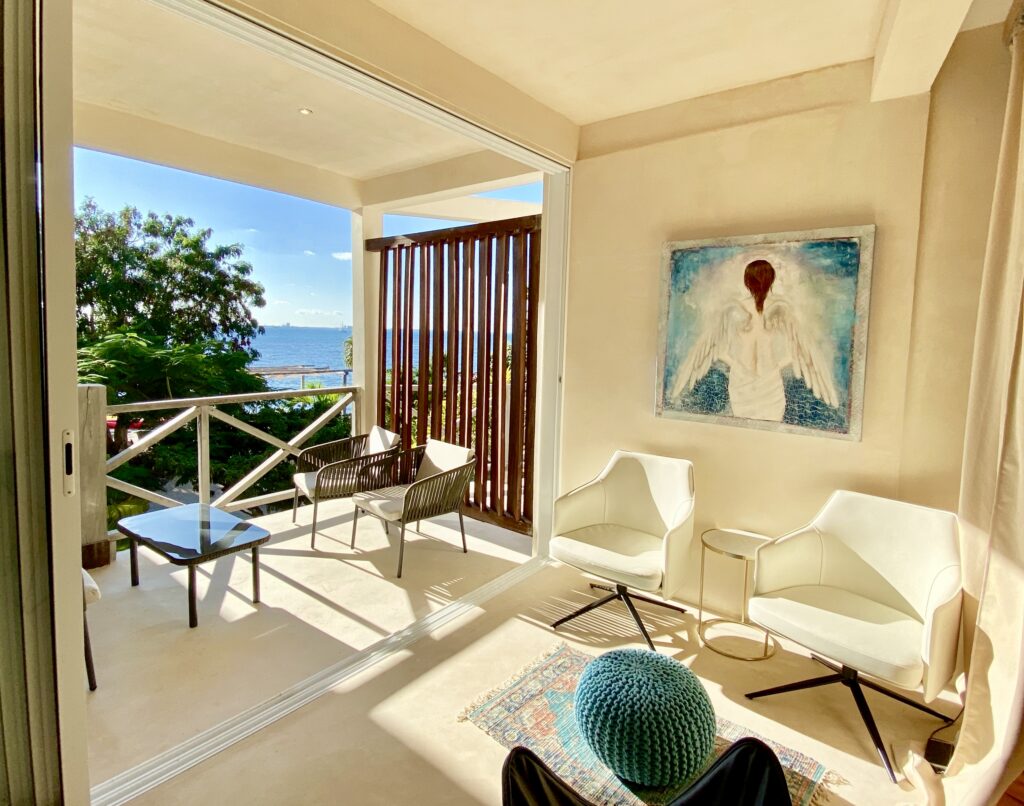 Casa Coco / Suites