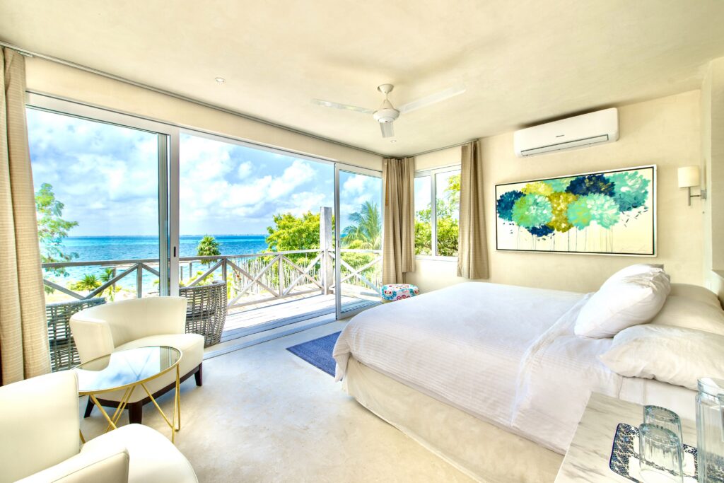 Casa Coco / Suites