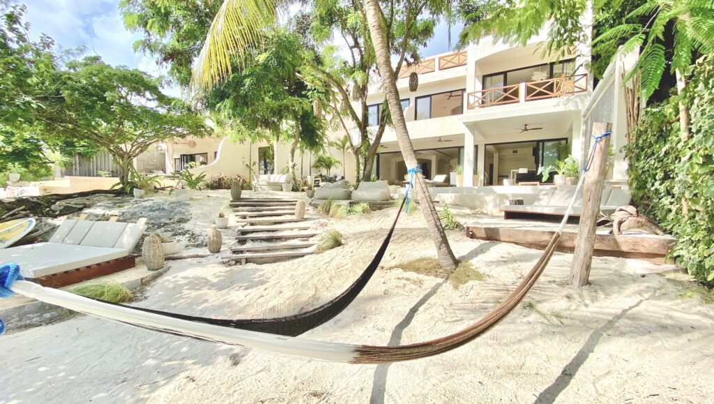 Casa Lola / Carousel