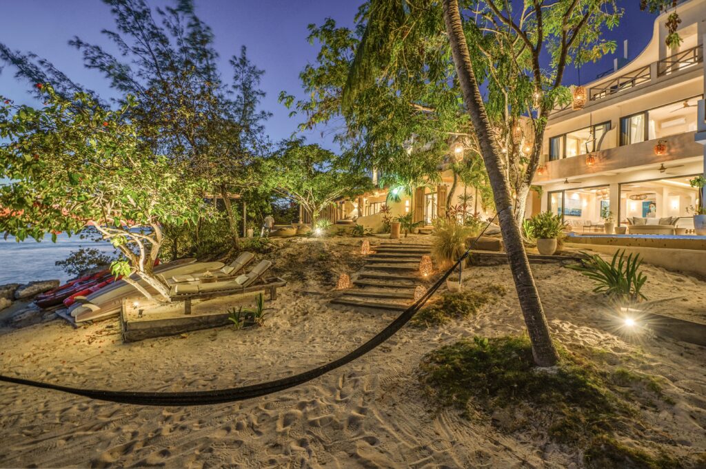 Casa Lola / Carousel