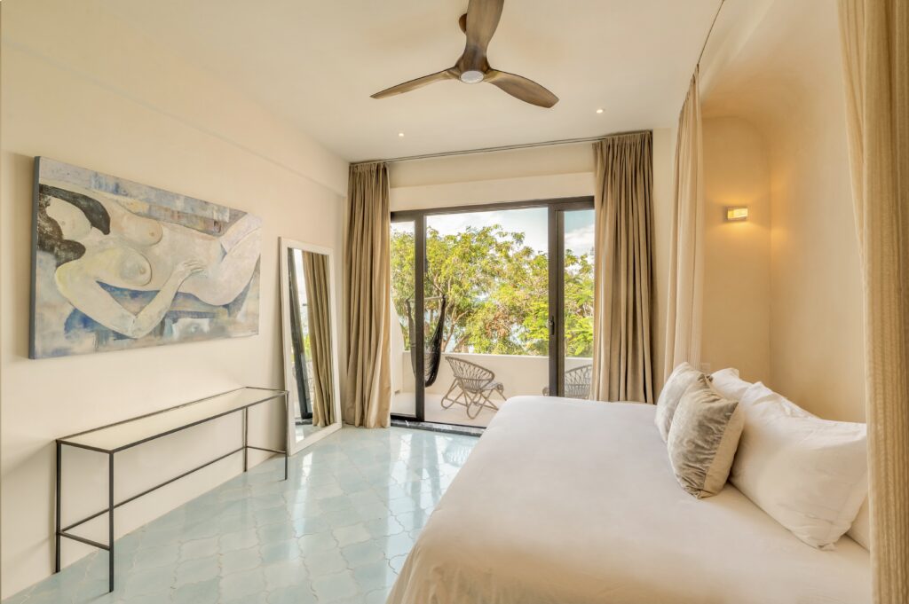 Casa Lola / Suites