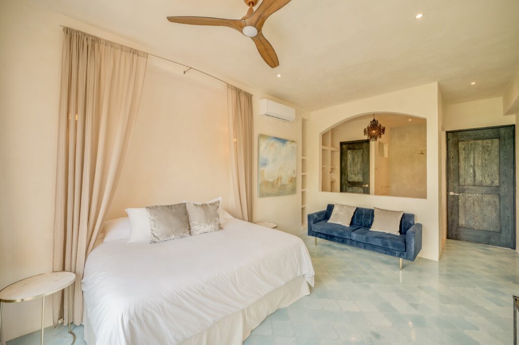 Casa Lola / Suites