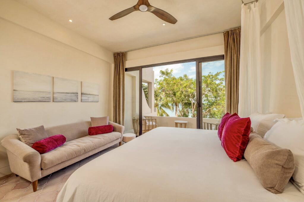 Casa Lola / Suites