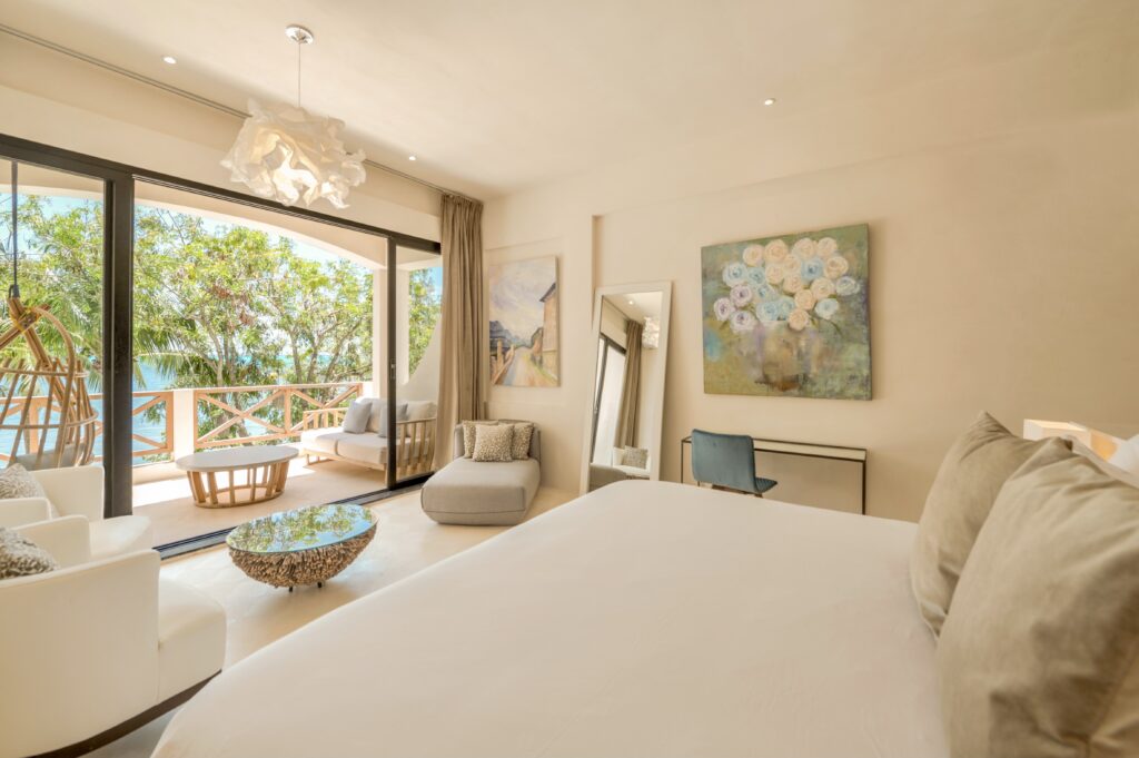 Casa Lola / Suites