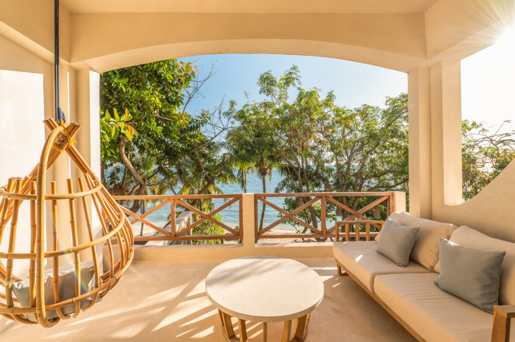 Casa Lola / Suites
