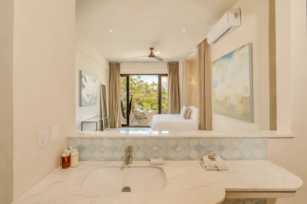 Casa Lola / Suites