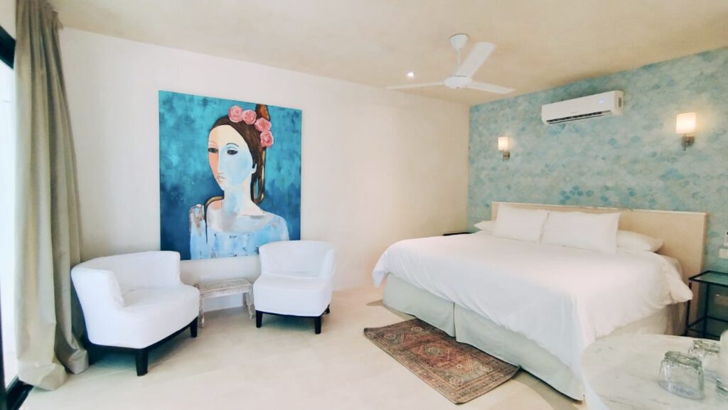 Villa Encantada / Suites