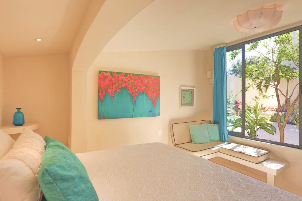 Villa Encantada / Suites
