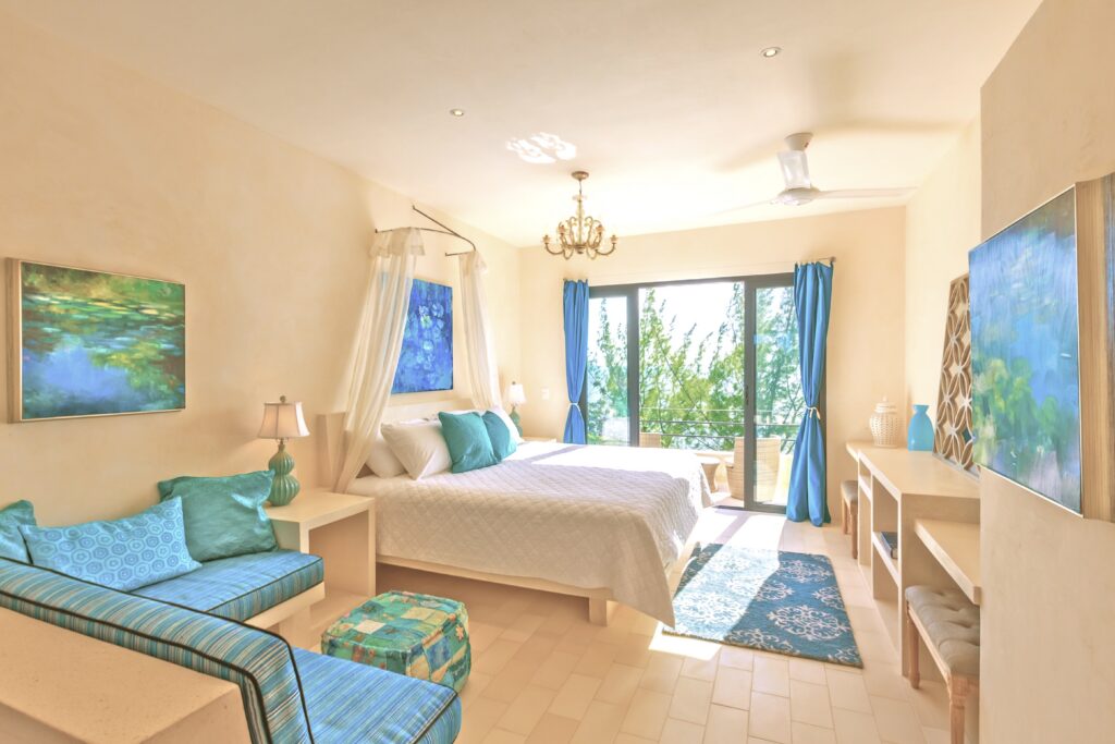 Villa Encantada / Suites